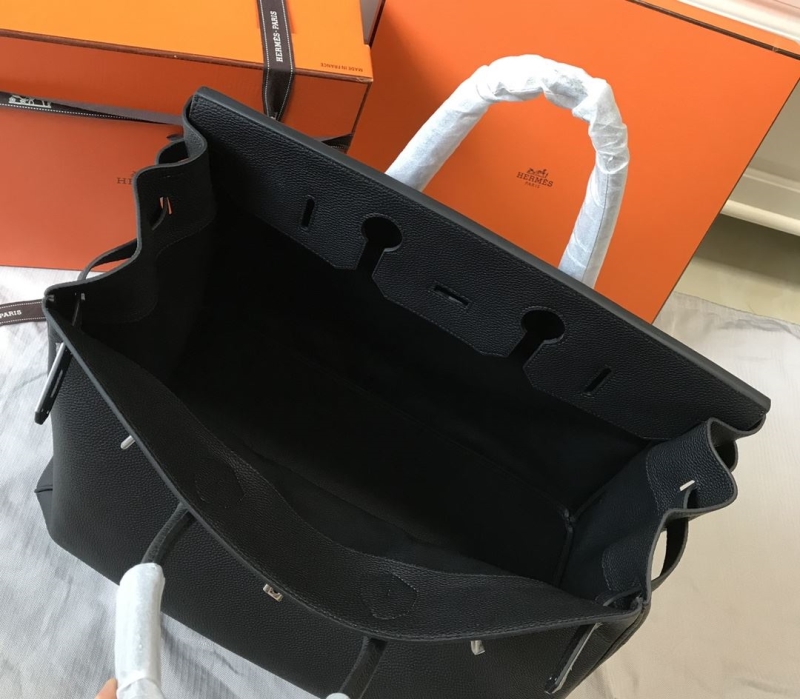 Hermes Top Handle Bags